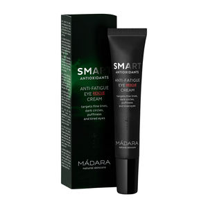 Mádara Smart Antioxidants anti-fatigue rescue eye cream 15 ml