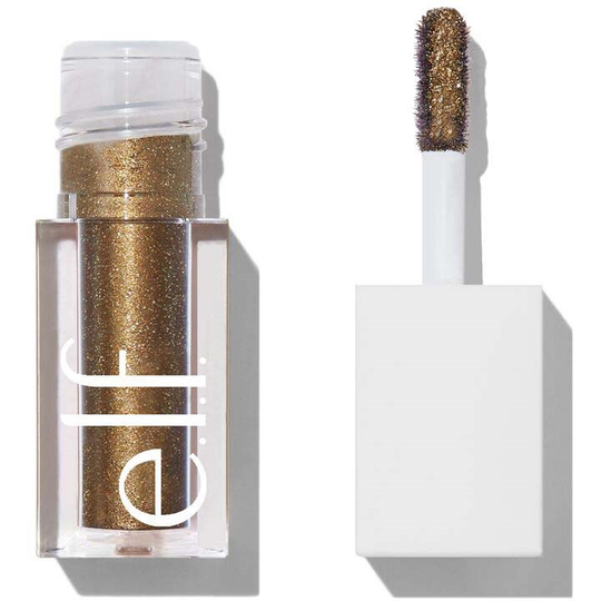 e.l.f. Glitter Melt Liquid Eyeshadow Dirty Martini