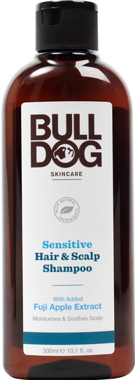 Bulldog Sensitive Shampoo 300 ml