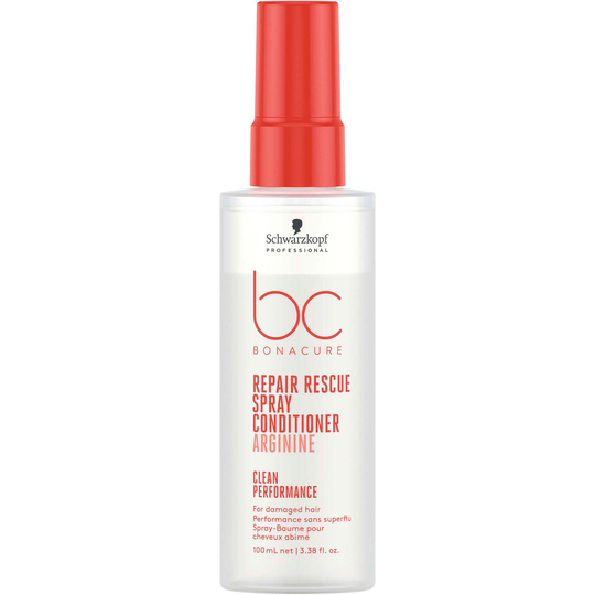 Schwarzkopf Professional BC Bonacure Repair Rescue Spray Conditioner A