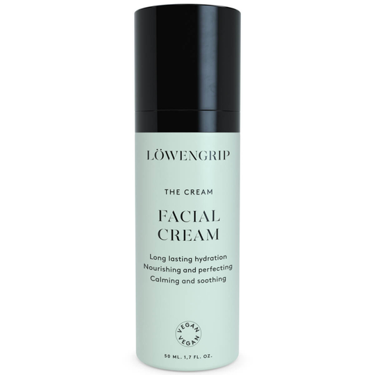 Löwengrip The Cream Facial Cream (50ml)