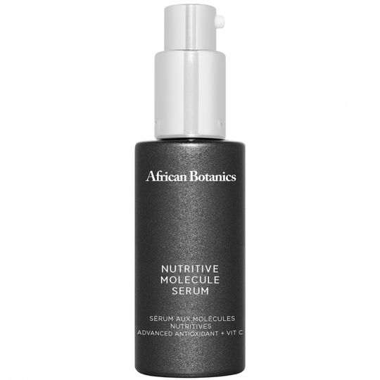 African Botanics Nutritive Molecule Serum (30ml)