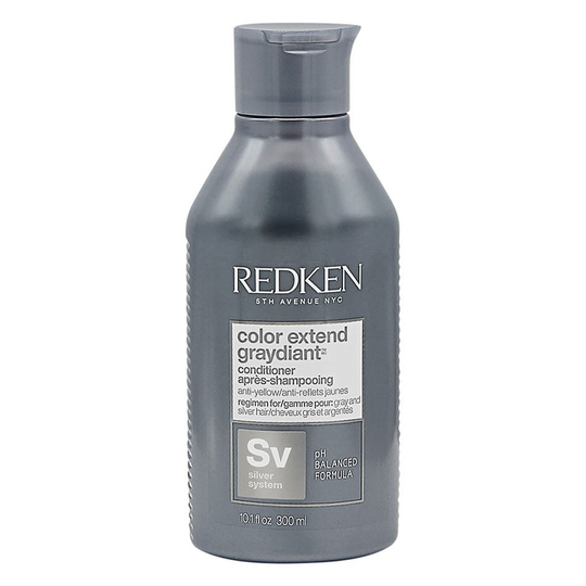 Color Extend Graydiant Conditioner, 300 ml Redken Balsam