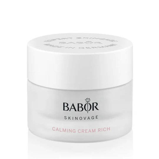 Skinovage Calming Cream Rich