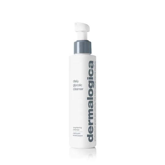 Daily Glycolic Cleanser