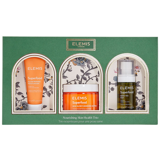 Nourishing Skin Health Trio, Elemis För henne