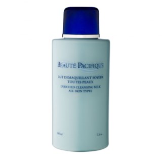 Enriched Cleansing Milk, All Skin Types
