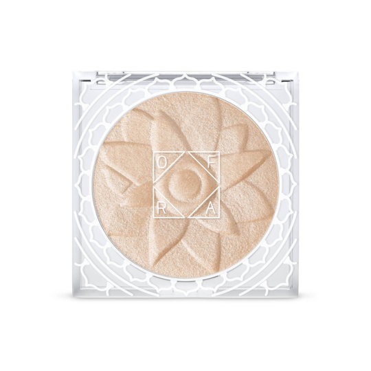 Ofra Cosmetics Pure Glow Finishing Powder Light