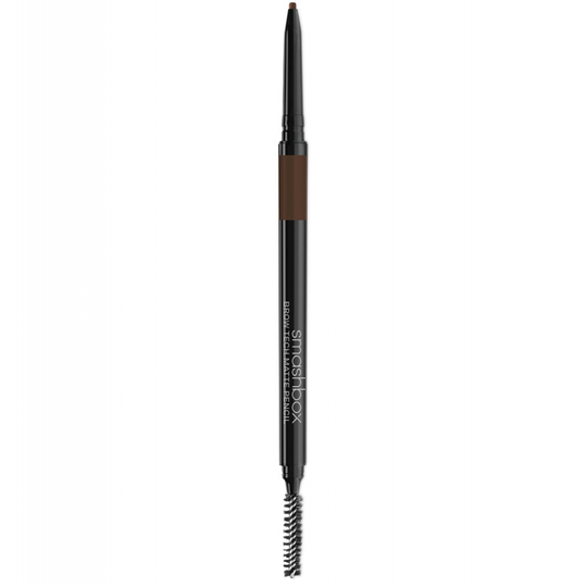 Smashbox Brow Tech Matte Pencil Brunette