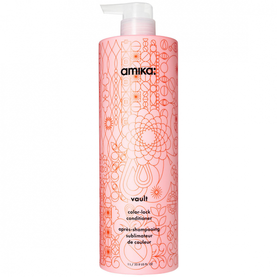 Amika Vault Color-Lock Conditioner (1000ml)