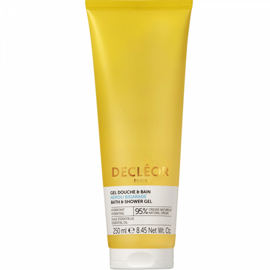 Decléor Neroli Bigarade Bath & Shower Gel (250ml)