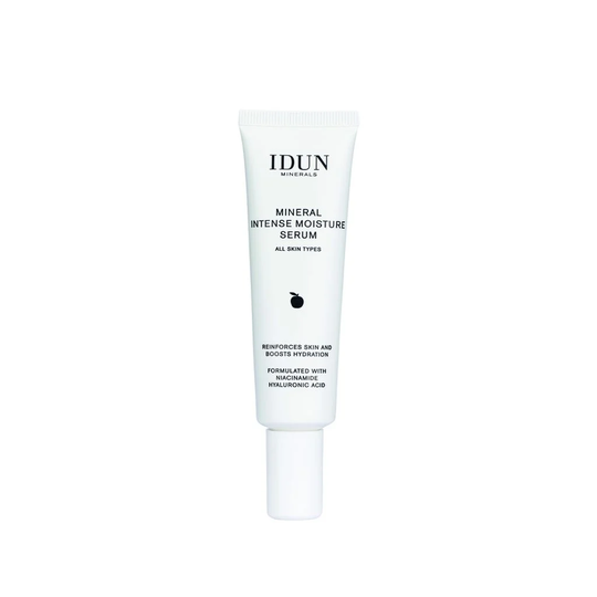 IDUN Minerals Mineral Intense Moisture Serum 30 ml