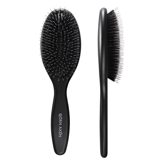 Björn Axén Gentle Detangling Brush For Fine Hair