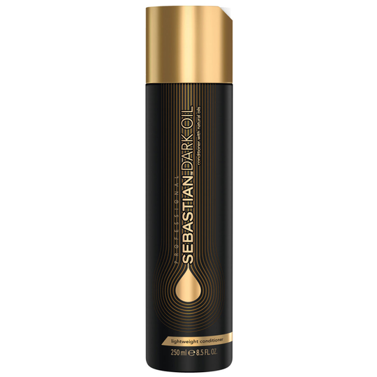 Sebastian Professional Dark Oil Lightweight Hair Conditioner (250ml)