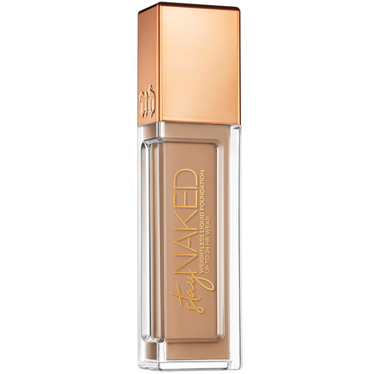 Urban Decay Stay Naked Stay Naked Longwear Foundation Shade 16 40CP Li