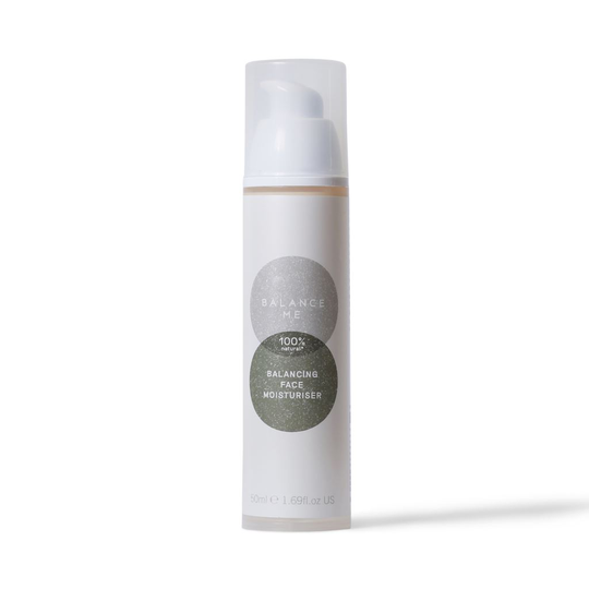 Balance Me Balancing Face Moisturiser 50 ml