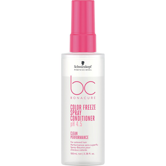 Bc Color Freeze, 100 ml Schwarzkopf Professional Conditioner - Balsam