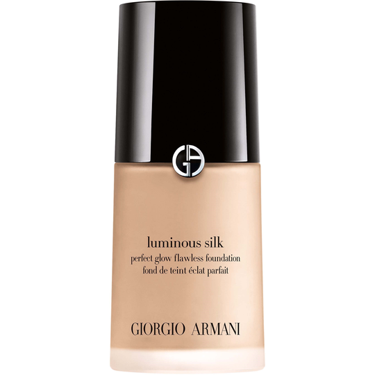 Armani Luminous Silk 2