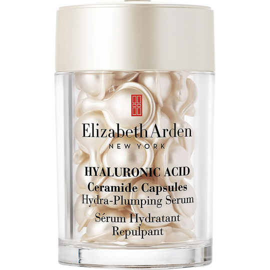 Ceramide Capsules Hyaluronic acid, 14 ml Elizabeth Arden Serum & Ansiktsolja