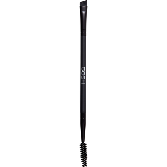 Gosh Double-Ended Slanted Brow Brush 034
