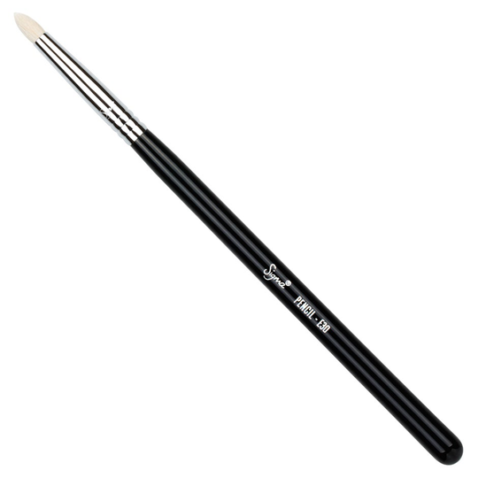 Sigma Pencil Brush - E30, Sigma Beauty Eyeliner