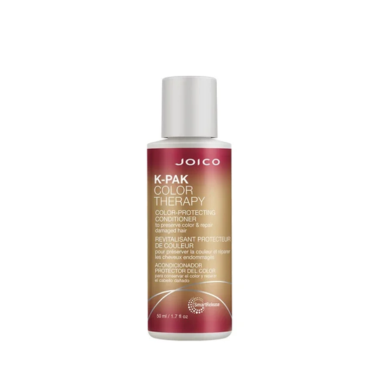 K-Pak Color Therapy Color-Protecting Conditioner