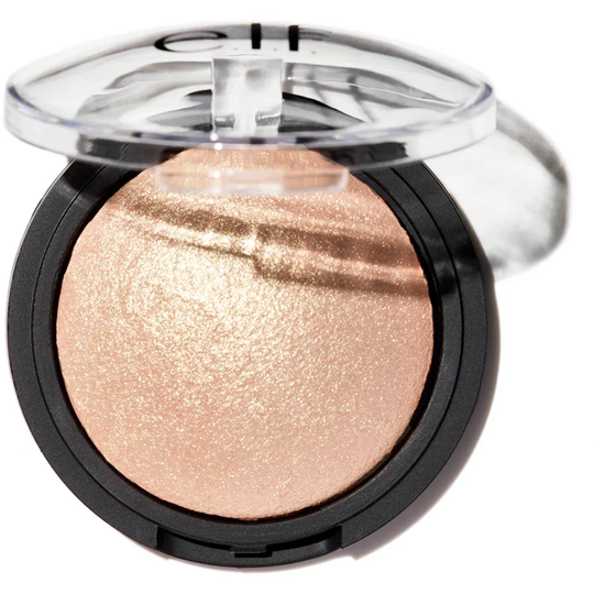 Baked Highlighter, 4 g e.l.f. Highlighter