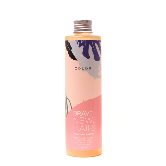 Brave New Hair Color Schampoo 250 ml