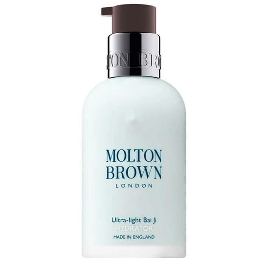Extra-Rich Bai Ji Hydrator, 100 ml Molton Brown Dagkräm