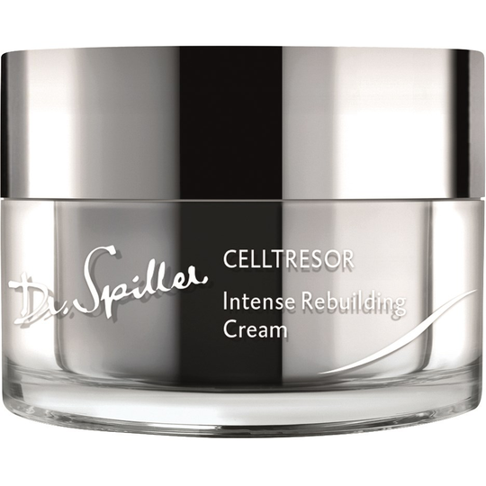 Dr. Spiller Exclusive Solutions Intense Rebuilding Creme