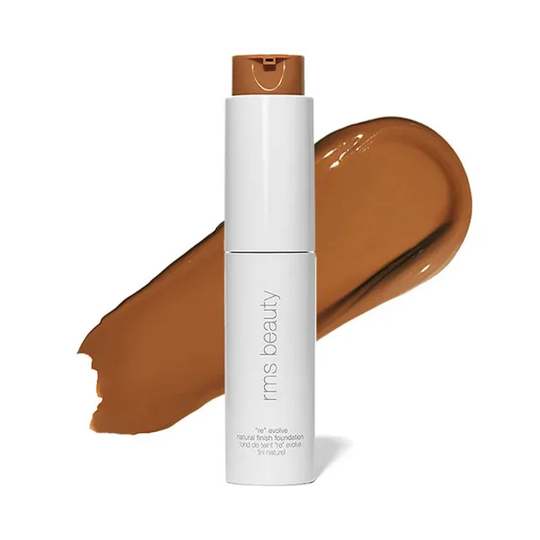 ReEvolve Natural Finish Foundation - 99