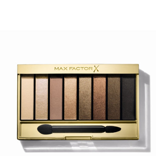 Masterpiece Nude Palette Eye Shadow