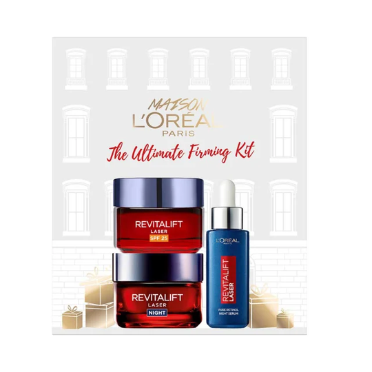Revitalift The Ultimate Firming Kit