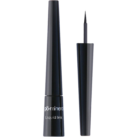 Liquid Ink, Glo Skin Beauty Eyeliner