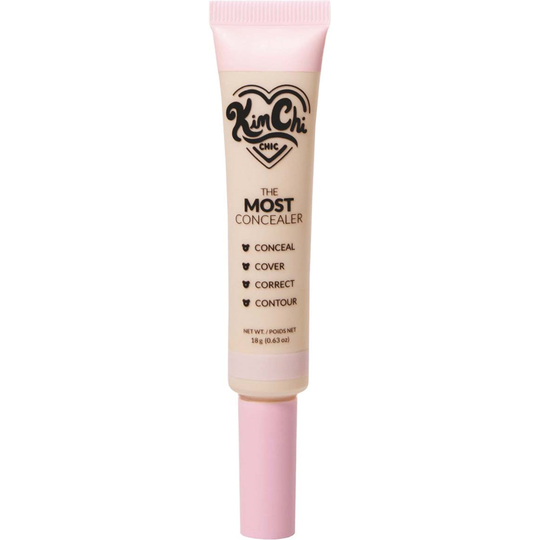 KimChi Chic The Most Concealer Light Beige