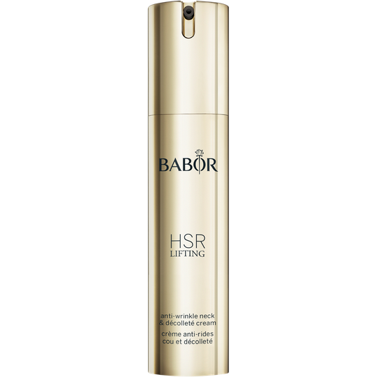 BABOR HSR Lifting Neck & Decolleté Cream 50 ml