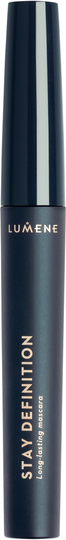 Lumene stay definition mascara - black 8 ml