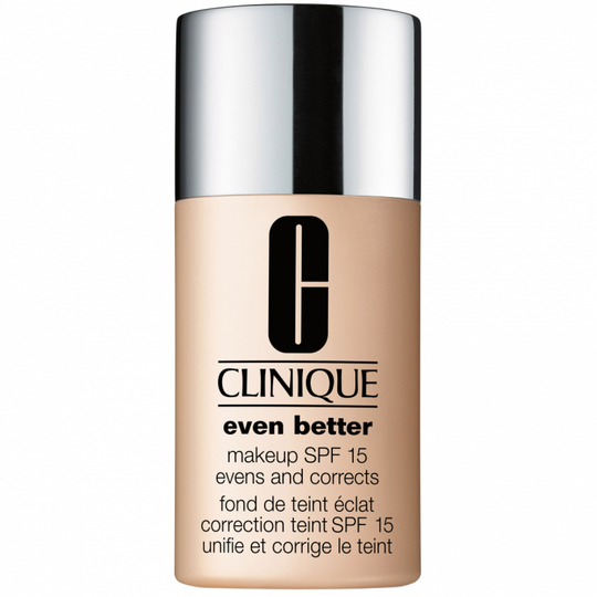 Clinique Even Better™ Makeup Foundation SPF 15 - Ivory 28 CN