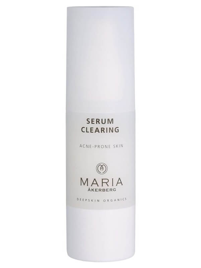 Maria Åkerberg Serum Clearing (30ml)