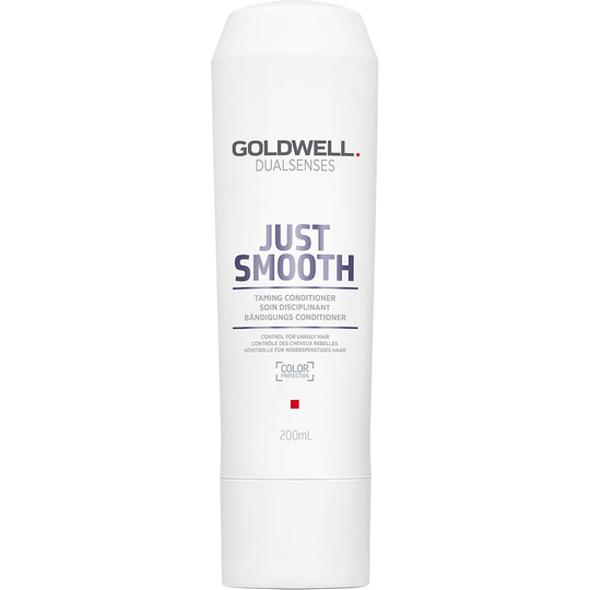 Dualsenses Just Smooth, 200 ml Goldwell Conditioner - Balsam