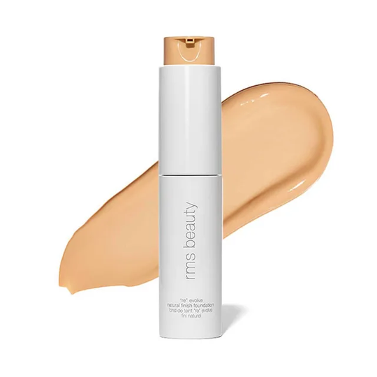 ReEvolve Natural Finish Foundation - 22.5