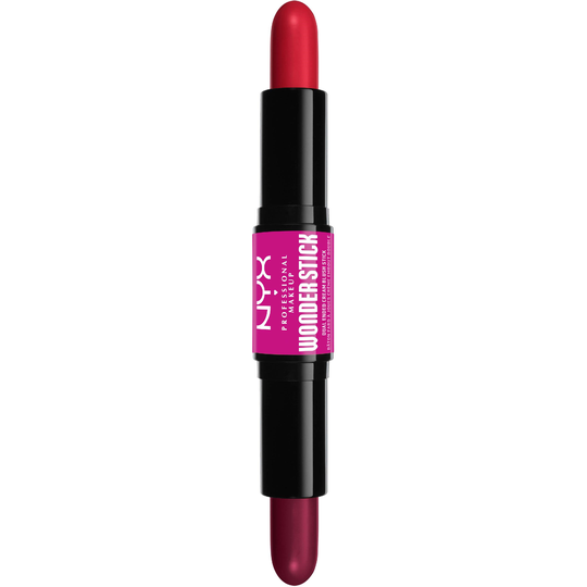 NYX PROFESSIONAL MAKEUP Wonder Stick Dual-Ended Cream Blush Stick 05 B
