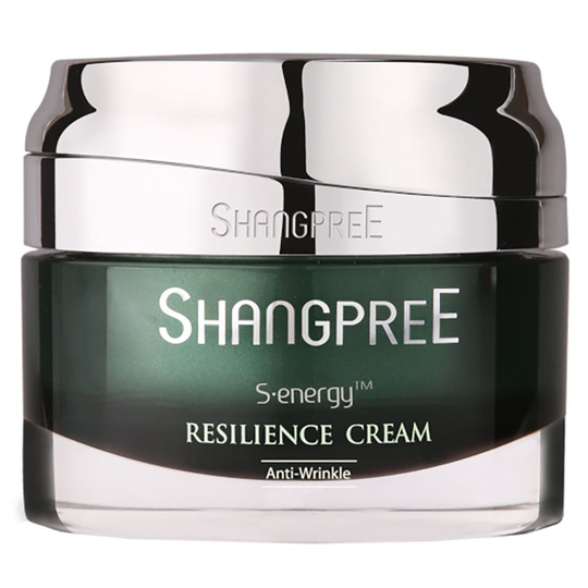S'Energy Resilience Cream, 50 ml Shangpree Dagkräm