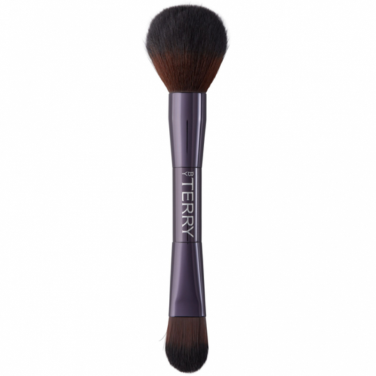 By Terry Tool-Expert Dual-Ended Liquid & Powder Brush