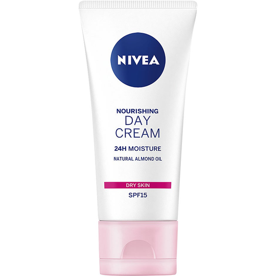 Nourishing Day Care, 50 ml Nivea Dagkräm