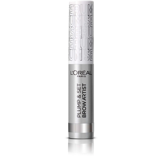 Loreal Paris Brow Artist Plump & Set Transparent 0