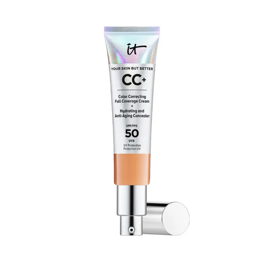 CC+ Cream SPF50