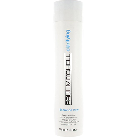 Paul Mitchell Clarifying Shampoo Two, 300 ml Paul Mitchell Shampoo