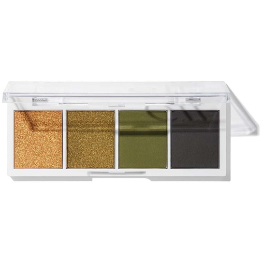 e.l.f. Bite Size Eyeshadows Hot Jalapeño