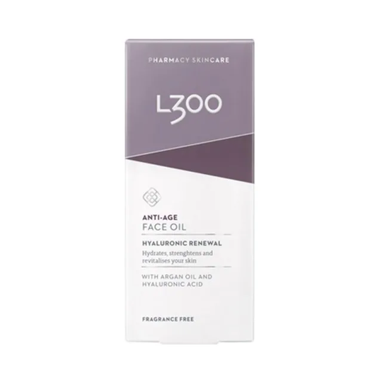 Hyaluronic Renewal Face Oil